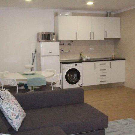 דירות שטובל Perola Do Ligeiro Duplex מראה חיצוני תמונה