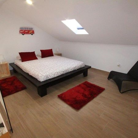 דירות שטובל Perola Do Ligeiro Duplex מראה חיצוני תמונה