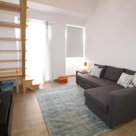 דירות שטובל Perola Do Ligeiro Duplex מראה חיצוני תמונה