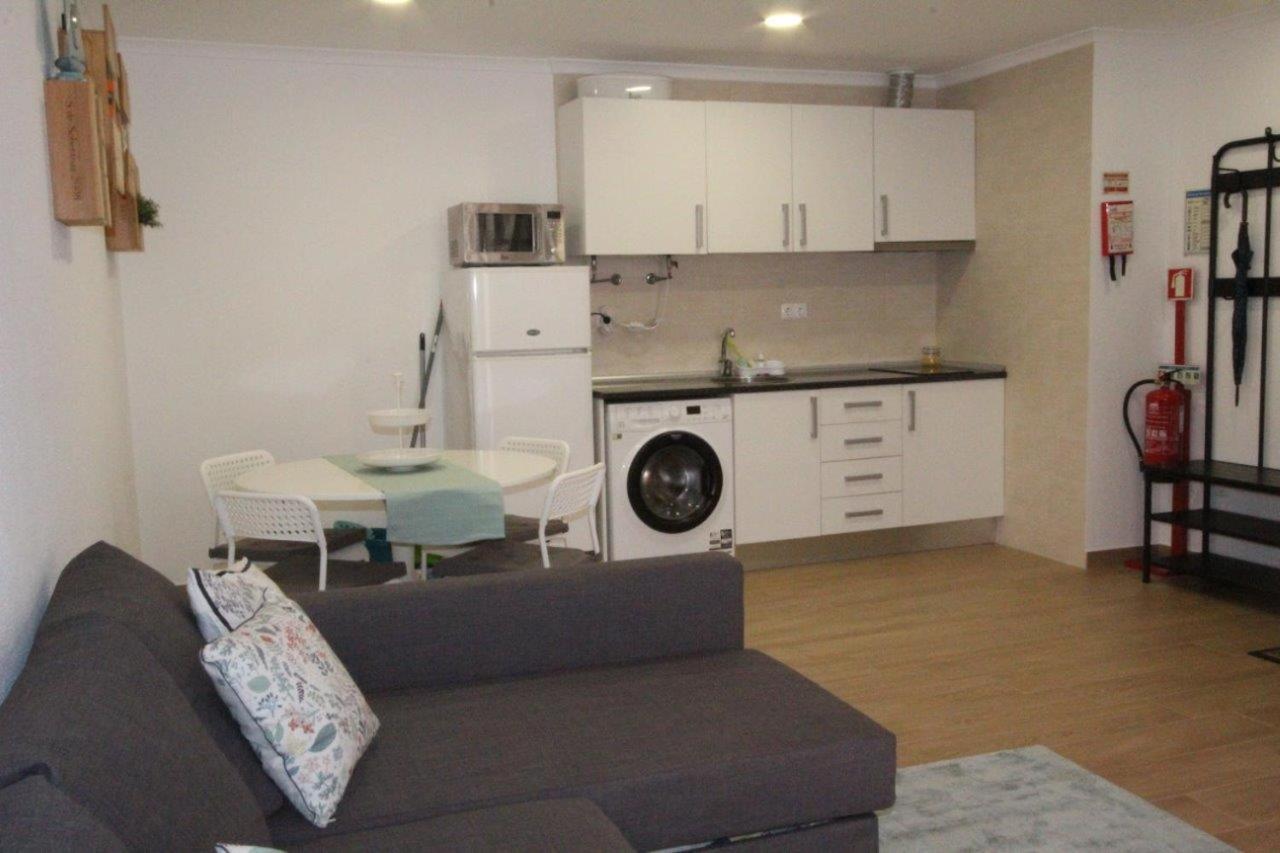 דירות שטובל Perola Do Ligeiro Duplex מראה חיצוני תמונה