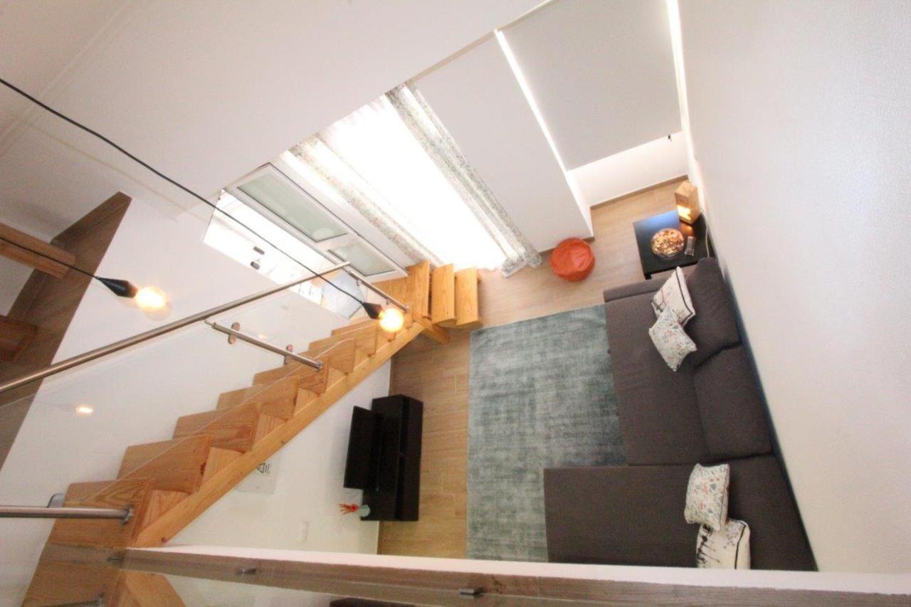 דירות שטובל Perola Do Ligeiro Duplex מראה חיצוני תמונה