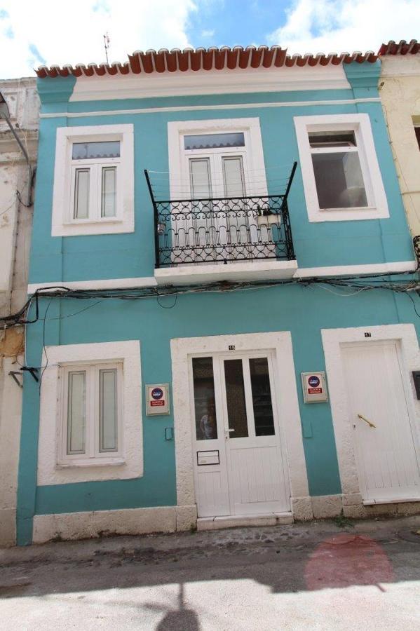 דירות שטובל Perola Do Ligeiro Duplex מראה חיצוני תמונה