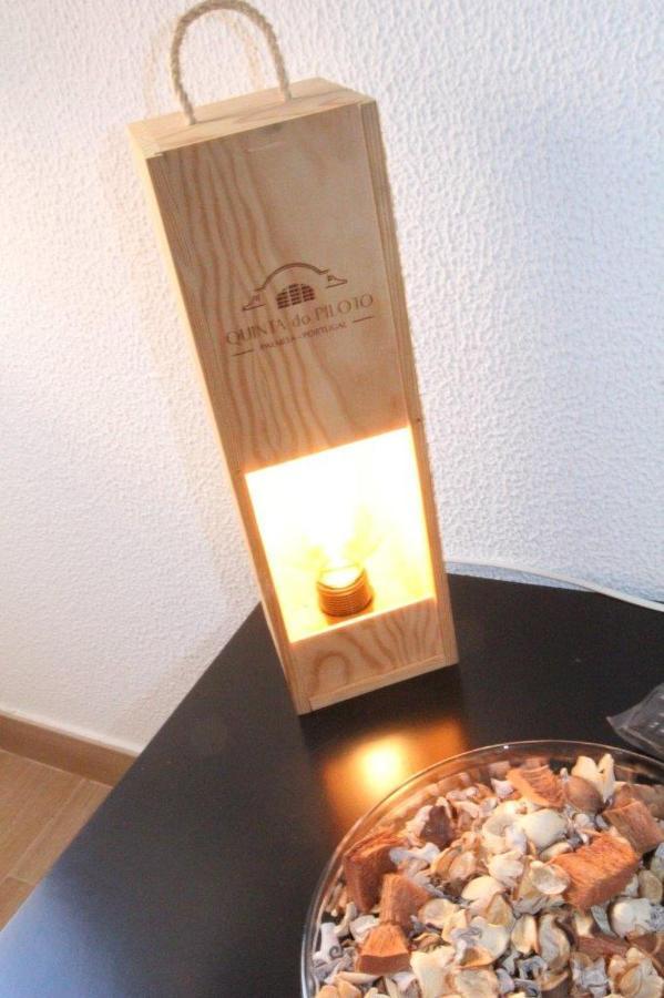 דירות שטובל Perola Do Ligeiro Duplex מראה חיצוני תמונה