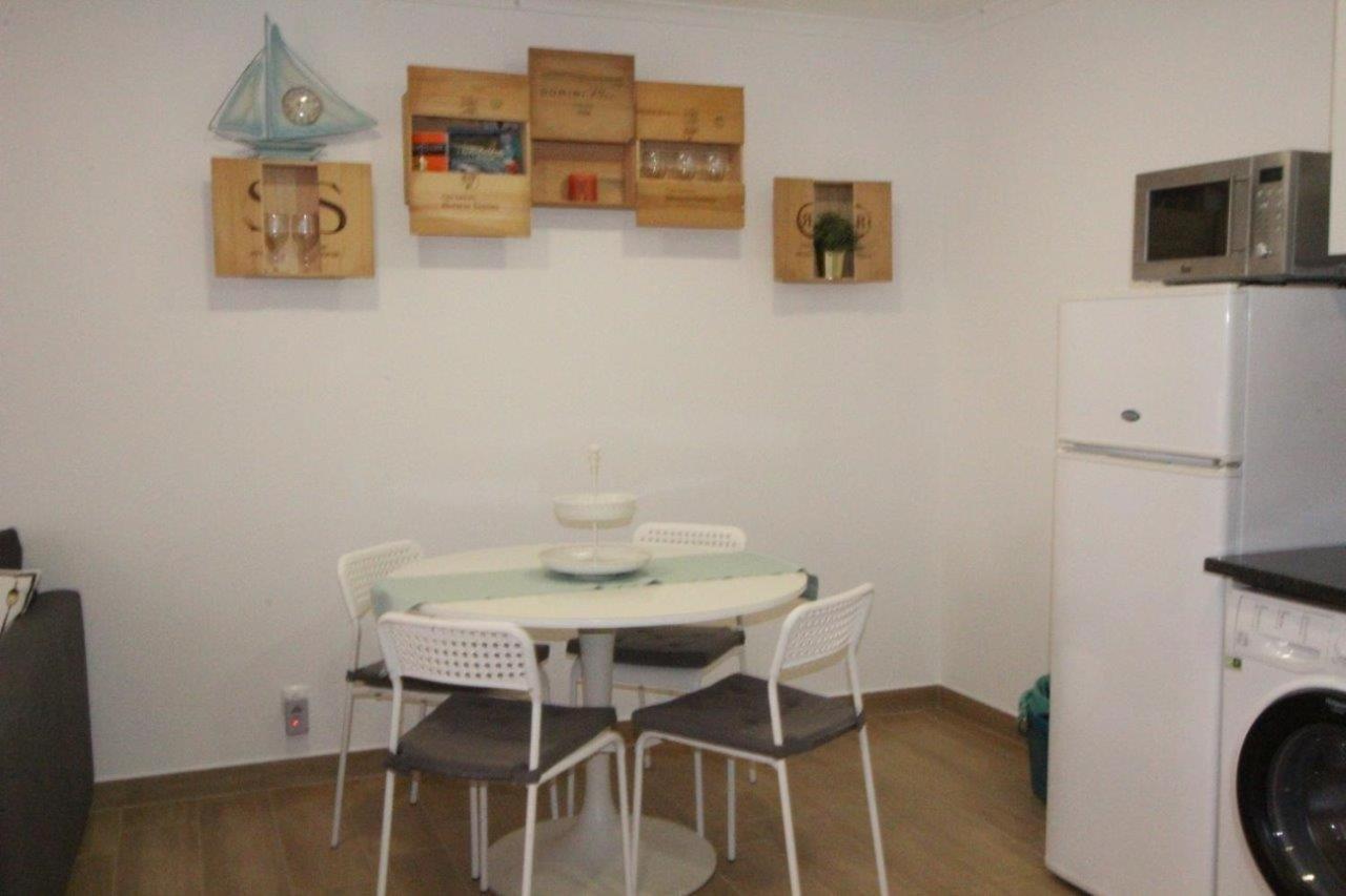 דירות שטובל Perola Do Ligeiro Duplex מראה חיצוני תמונה
